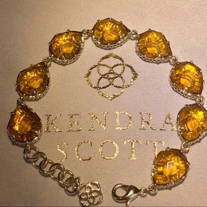 Custom Kendra Scott Brynn I just made!